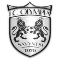 Олімпія (Савинці): 1 місце Групи 2 перед весняною частиною сезону