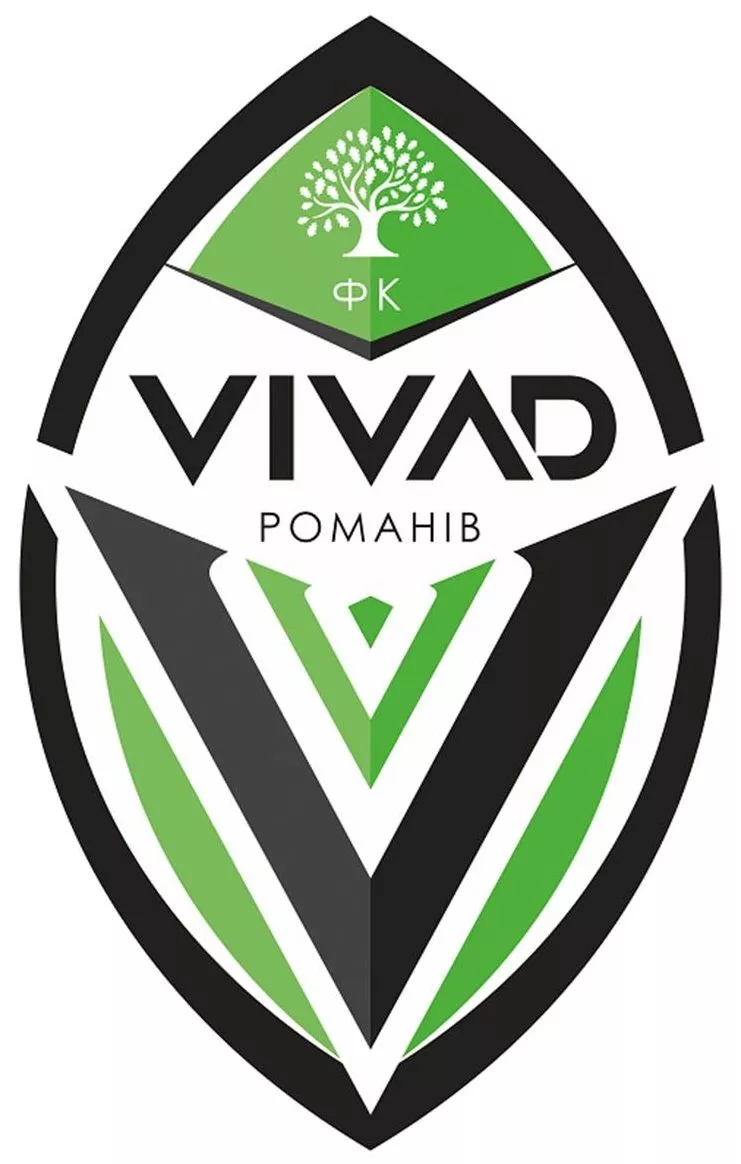 VIVAD (Романів): 9 місце Групи 1 перед весняною частиною сезону