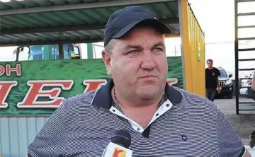 Олександр ПОВОРОЗНЮК: «Найвище завдання — вихід до прем’єр-ліги»
