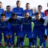 «Футболісти б'ються за свій шанс»: збірна вільних агентів функціонує в Україні на тлі безробіття