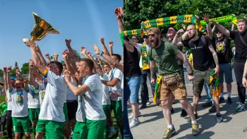 Полісся дебютує в УПЛ вдома: Верес погодився зіграти матч першого туру в Житомирі