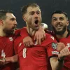 Грузія вийшла на Євро-2024 і залишила послання Путіну: потужний сигнал гравців Динамо та Шахтаря президенту рф