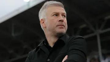 Не врятувала й перемога над Шахтарем: у Легії вказали на двері головному тренеру