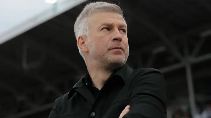 Не врятувала й перемога над Шахтарем: у Легії вказали на двері головному тренеру