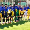 Десять карток і вилучення: як завершився 14-й тур групи Б Другої ліги