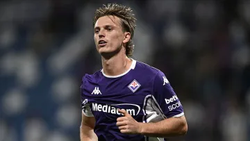 Кат Динамо та збірної України може стати конкурентом Довбика: Рома націлилася на форварда з Серії А