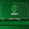 Збірна України на Євро-2026: хто транслюватиме матчі юнацької першості в Уельсі