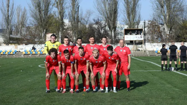 Відомий український клуб шукає футболістів через оголошення в мережі: «Не втрать свій шанс‎»