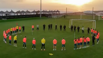 Шахтар відреагував на дискваліфікацію Гераскевича на Олімпіаді-2026: «Ціна свободи має бути вшанованою!»