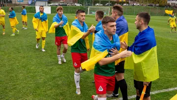 Далі доведеться витрачати більше: Локомотив претендує на підвищення з меншим бюджетом, ніж у конкурентів