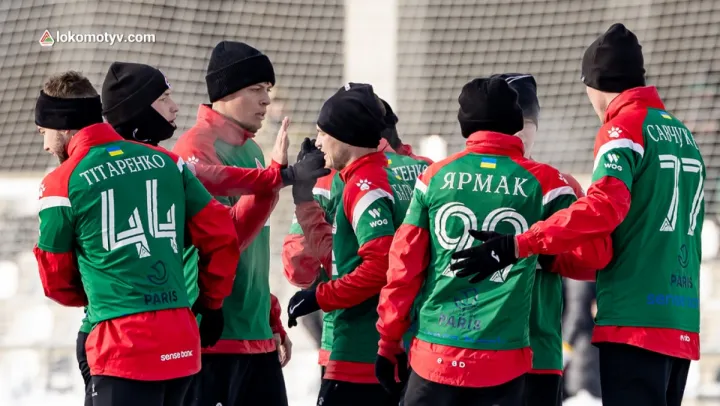 Кадрова революція в українському клубі: чвертьфіналіст Кубка України попрощався з сімома гравцями