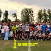 Стартував розіграш Кубока України 2026/2027: вдалося зіграти тільки один матч з двох запланованих