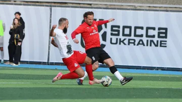 «Привезли мені карету»: Алієв переніс операцію після скандального поєдинку в Медіалізі