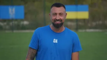 «Комісійні за перехід у Кубань пропонували більші»: як Антонов став гравцем російського клубу