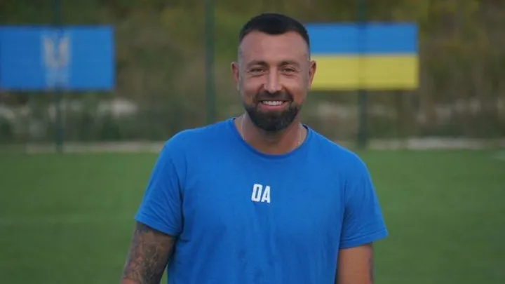 «Комісійні за перехід у Кубань пропонували більші»: як Антонов став гравцем російського клубу