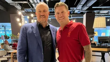 «Я виявився не готовим»: Воронін зізнався, чому не зміг закріпитися та стати основним у Ліверпулі