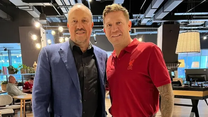 «Я виявився не готовим»: Воронін зізнався, чому не зміг закріпитися та стати основним у Ліверпулі