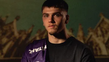 Австрійський клуб перехопив у Динамо іноземного форварда: гравець провів останній сезон в Австралії