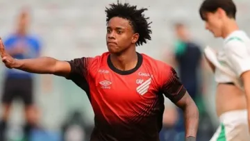 Черговий Бруніньо на підході? Шахтар зробив пропозицію щодо бразильського таланта