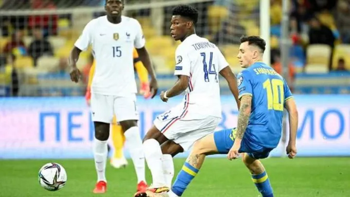 Ключовий футболіст Реала та збірної Франції травмувався: він не зіграє проти України у відборі на ЧС-2026