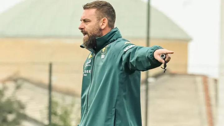 «Доля привела мене сюди»: новий тренер Малиновського в Дженоа зробив першу заяву після призначення