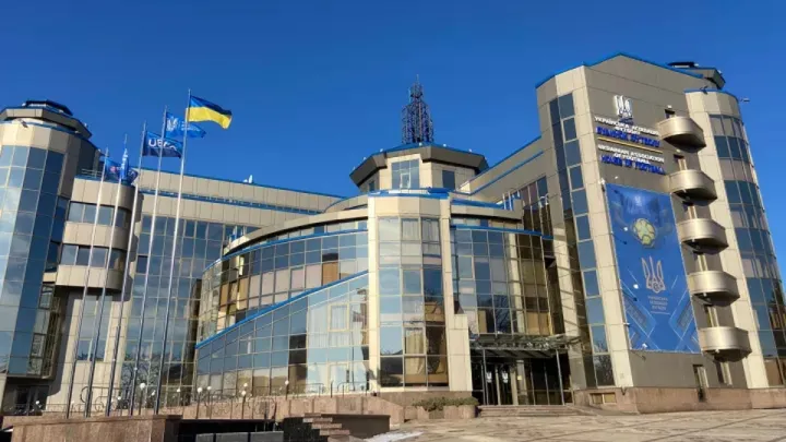 Скандал у суддівському корпусі: Шурман та Деревінський стали фігурантами розслідування УАФ