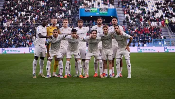 «Ціною втрати Ліги конференцій»: в Італії порадили Фіорентині пожертвувати поєдинком з Динамо в єврокубках