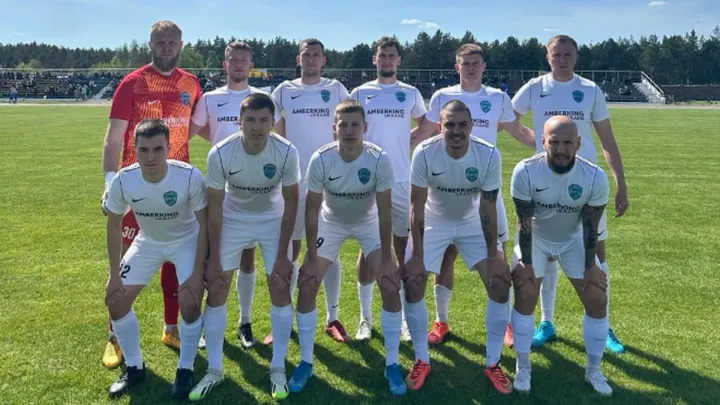 Ще одна команда націлилася на Другу лігу: її головний тренер пояснив, коли це відбудеться