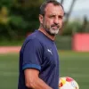 В Іспанії назвали тренера, який очолить команду Циганкова і Ваната: фахівець працює в структурі Жирони