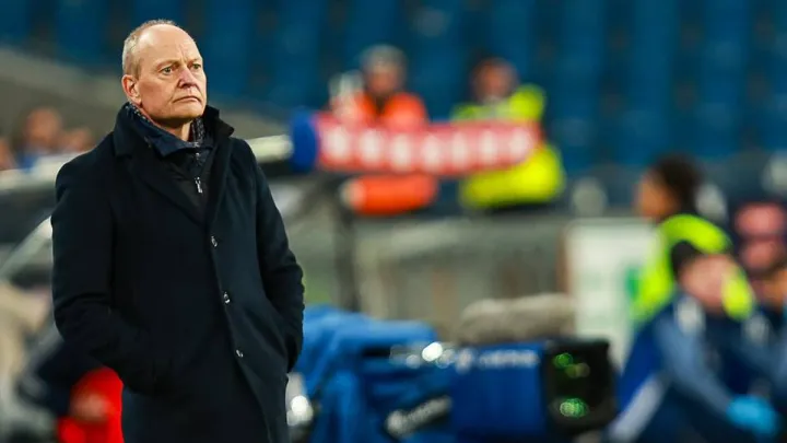 «Бразильські футболісти так не грають»: тренер Леха перед матчем з Шахтарем відзначив легіонерів «гірників»