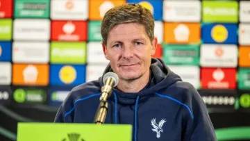 «Ми грали з Динамо»: тренер суперника Шахтаря у півфіналі ЛК оцінив силу «гірників» та згадав гру з киянами