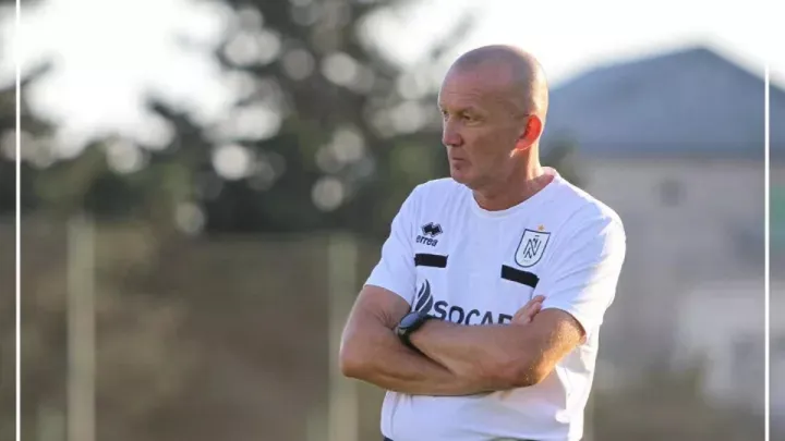 «Важко сказати, чому в стількох тренерів не виходить»: Безотосний оцінив провал Григорчука у Нефтчі