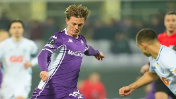 «Довго чекали на цю перемогу»: кривдник Динамо відреагував на звитягу Фіорентини в Лізі конференцій