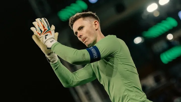 «Шахтар буде дуже сильним суперником»: воротар Крістал Пелас відверто оцінив «гірників» перед півфіналом ЛК