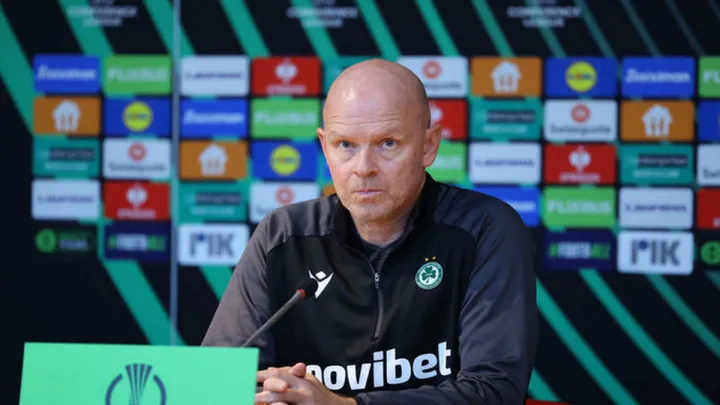 «Захист – ключовий елемент у перемозі»: тренер Омонії відреагував на впевнену звитягу у матчі з Динамо