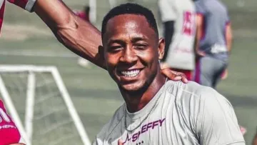 «Від нього відмовились»: Вацко назвав нападника, який міг стати гравцем Динамо, а зараз грає в Росії