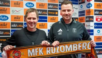 Легенда Шахтаря знайшов нове місце роботи: ексфутболіст став спортивним директором європейського клубу