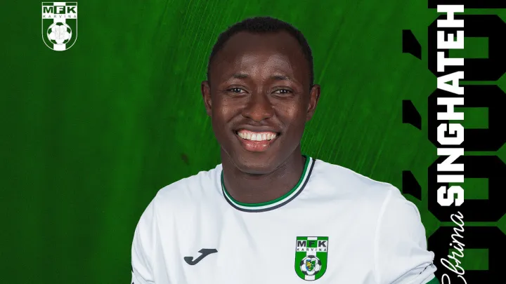 Лідер УПЛ не зміг підписати форварда з європейського чемпіонату: гравець не захотів їхати в Україну