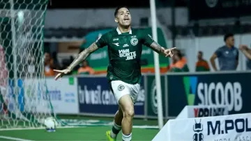 Бразильському клубу не сподобалася пропозиція Шахтаря: команда Турана намагається закрити проблемну позицію