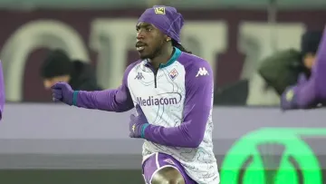 «Не завжди все йде ідеально»: лідер Фіорентини відверто оцінив важливість перемоги над Динамо в єврокубках