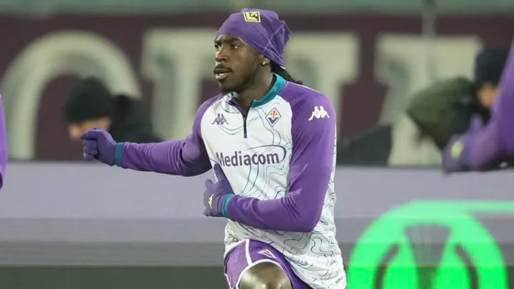 «Не завжди все йде ідеально»: лідер Фіорентини відверто оцінив важливість перемоги над Динамо в єврокубках