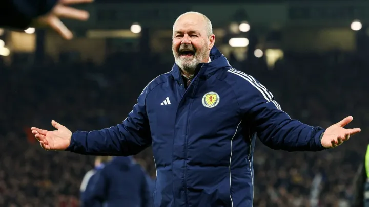 «Сказав гравцям пам’ятати, що ми відчували після України»: тренер учасника ЧС-2026 згадав гру проти синьо-жовтих