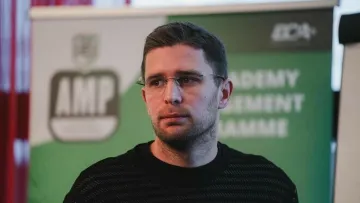 «Таких у нашій країні не сприймають і не слухають»: реакція Леоненка на скандальне інтерв’ю Кравця про Динамо