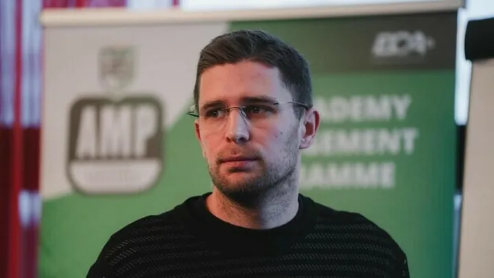 «Сторінку нашої спільної історії перегорнуто назавжди»: в Динамо відреагували на відверте інтерв’ю Кравця