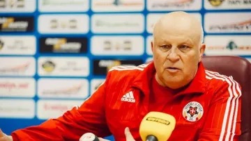 «Мессі і Ямаль в Україні не народяться»: Кварцяний відверто розповів про проблеми системи підготовки футболістів