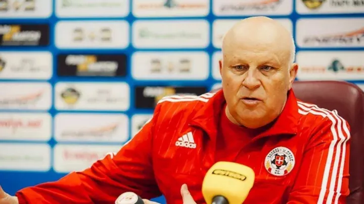 «Мессі і Ямаль в Україні не народяться»: Кварцяний відверто розповів про проблеми системи підготовки футболістів
