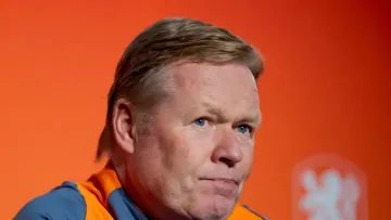 «Можемо бути задоволені»: потенційний опонент збірної України оцінив жереб груп чемпіонату світу 2026