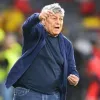 Луческу близький до звільнення з поста тренера збірної Румунії: фахівець може втратити роботу через результати
