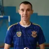 Був у російському полоні з першого дня повномасштабної війни: в Україну повернувся колишній футболіст Явора