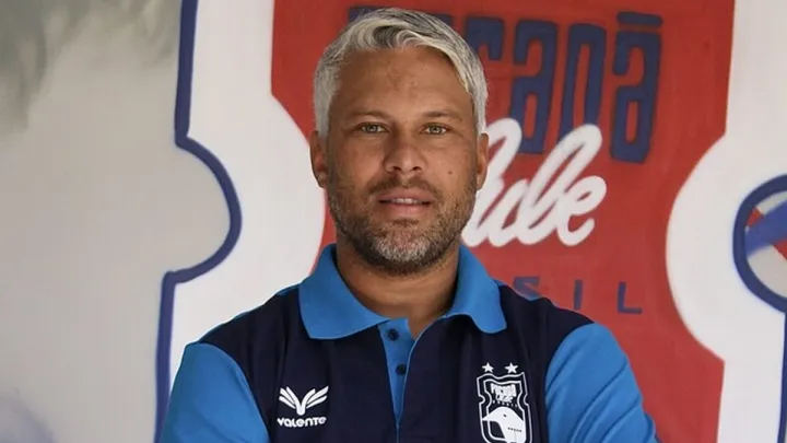 Ексгравець збірної України отримав роботу в Бразилії: відомо, чим займатиметься колишня зірка Шахтаря